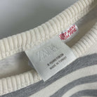 1-Pull Zara Kids 6 ans