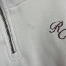 2-Sweat Rylee + Cru 6-7 Ans