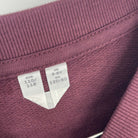 1-Sweat H&M 4-6 Ans