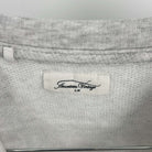 1-T-shirt manches longues American Vintage