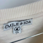 1-Sweat Emile & Ida 6 ans