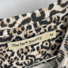 1-Pull The New Society 4 ans