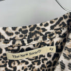 1-Sweat The New Society 6 ans