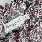 1-Chemise/blouse Cyrillus 6 mois
