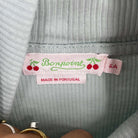 3-T-shirt manches longues Bonpoint 6 ans