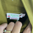1-Pull Bonpoint 6 ans