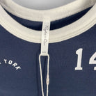 1-T-shirt manches courtes Rylee + Cru 4-5 Ans