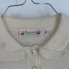 1-Pull Bonpoint 6 ans