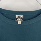 1-T-shirt manches longues Bonton 8 ans