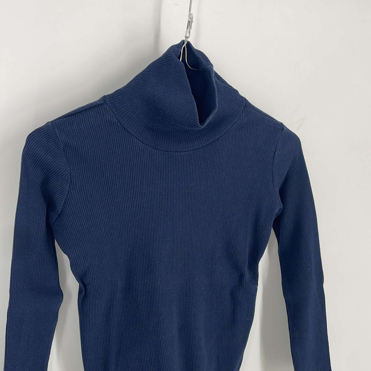 1-T-shirt manches longues Cyrillus 6 ans