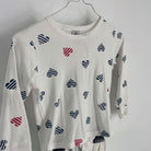 1-Pyjama long Petit Bateau 6 ans