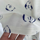 2-Pyjama long Petit Bateau 6 ans