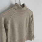 1-Pull Bonpoint 6 ans