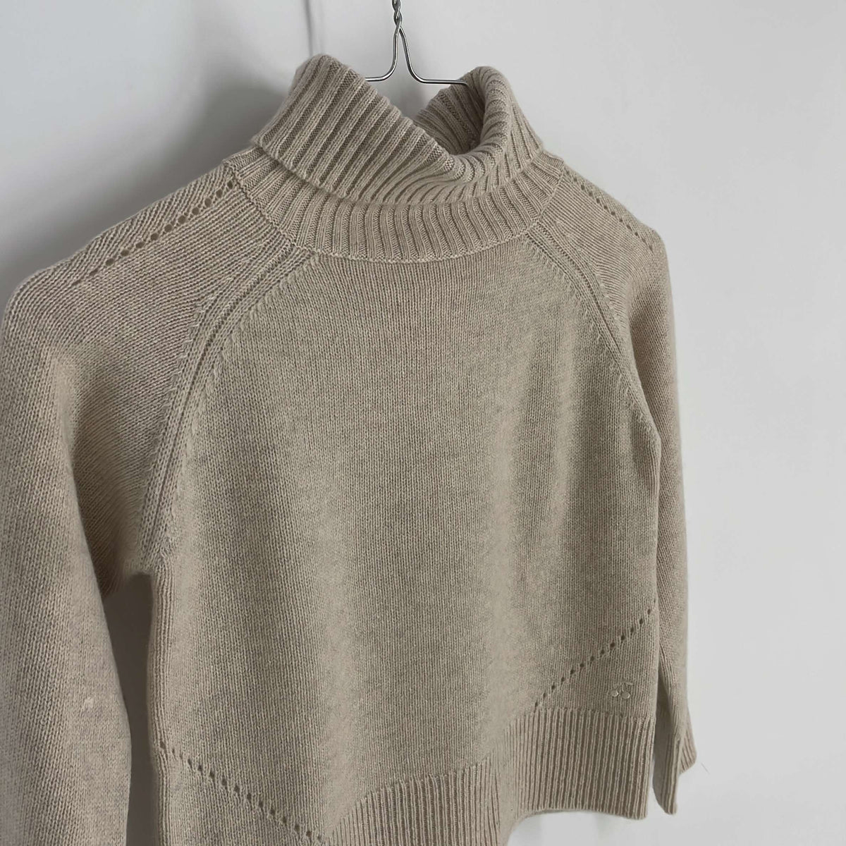 1-Pull Bonpoint 6 ans
