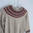 1-Pull Bonpoint 6 ans