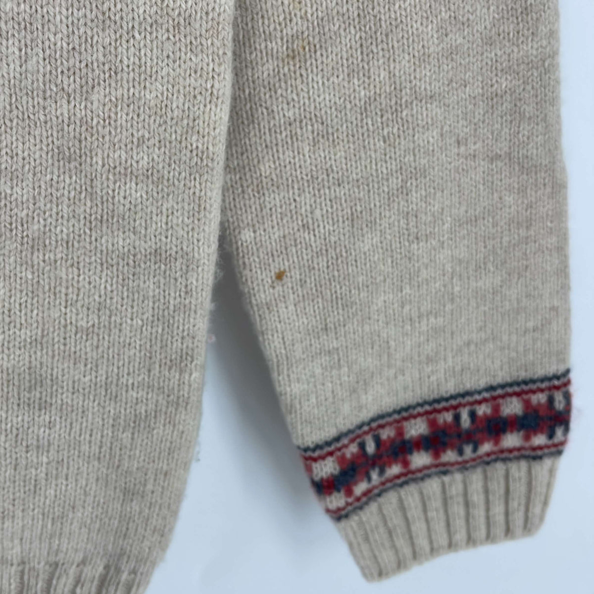 2-Pull Bonpoint 6 ans