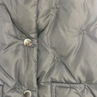1-Veste/manteau Bonpoint 6 ans
