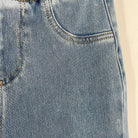 1-Jeans Zara Kids 6 ans