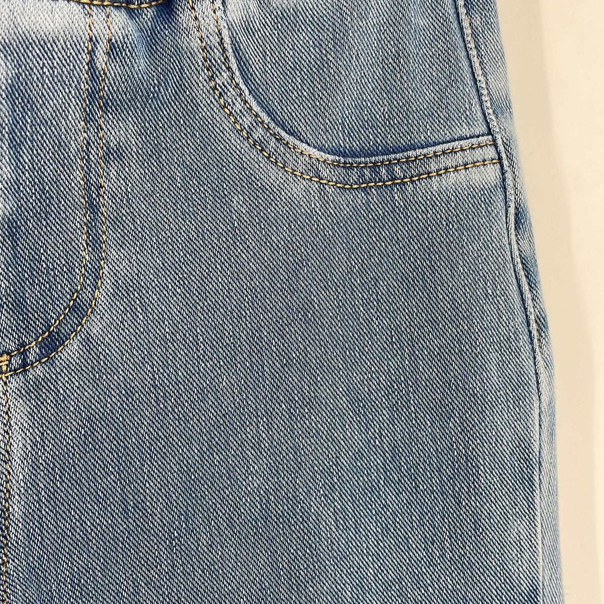 1-Jeans Zara Kids 6 ans