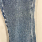 2-Jeans Zara Kids 6 ans