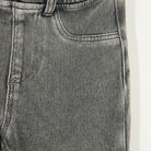 1-Jeans Zara Kids 6 ans