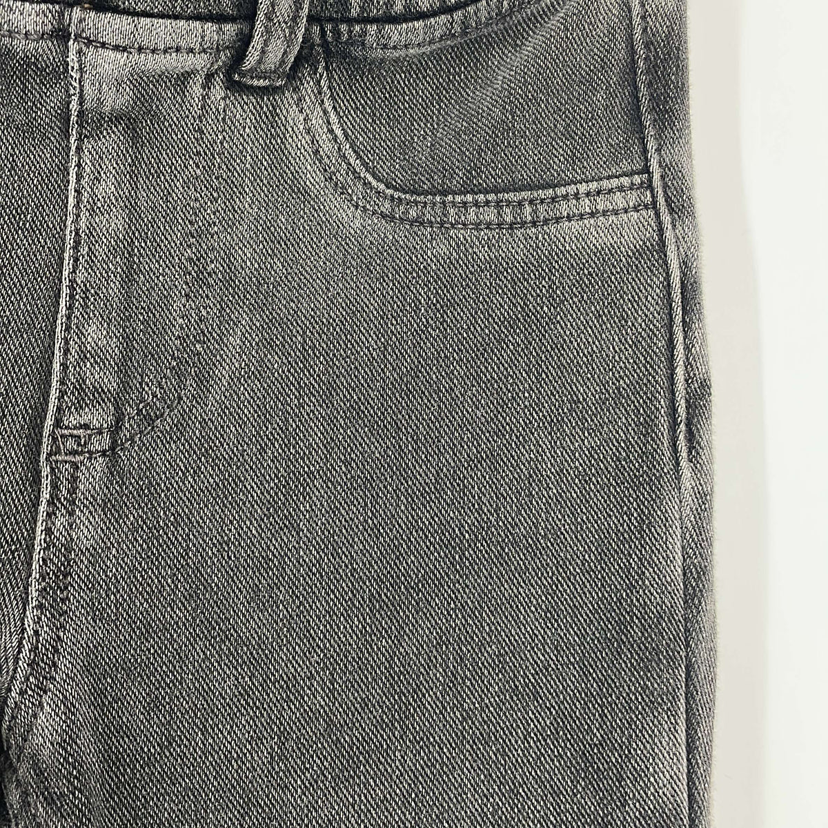 1-Jeans Zara Kids 6 ans