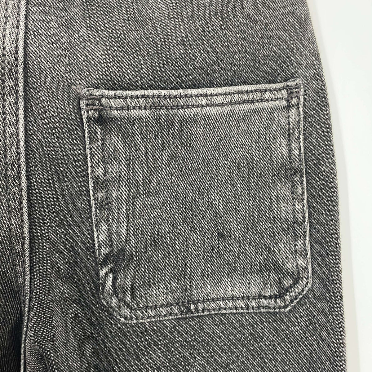 2-Jeans Zara Kids 6 ans