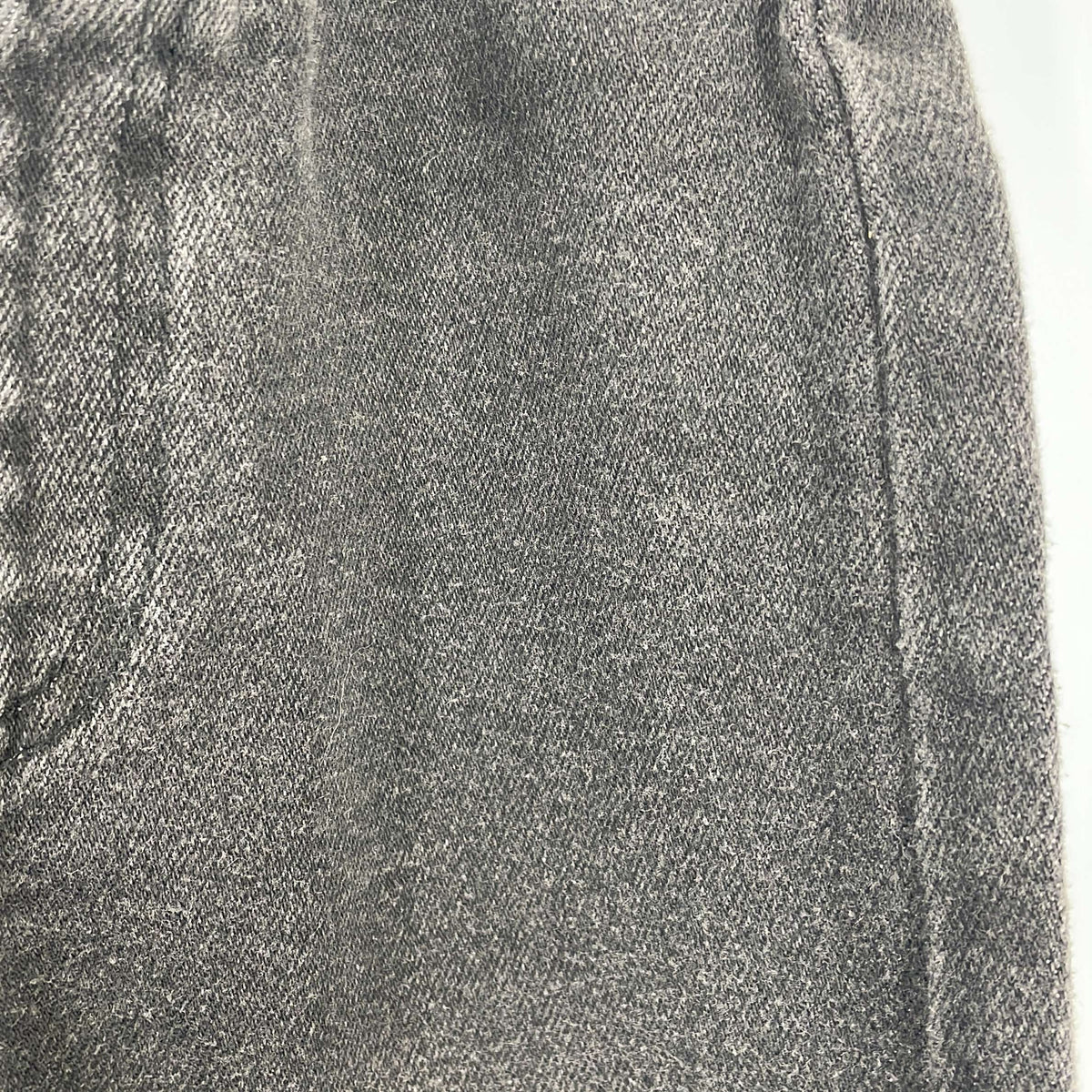 1-Jeans Vertbaudet 6 ans