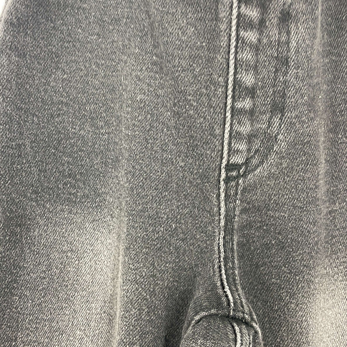 2-Jeans Vertbaudet 6 ans