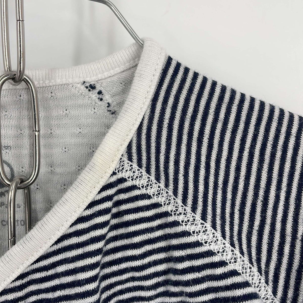 2-Ensemble Petit Bateau 3 mois
