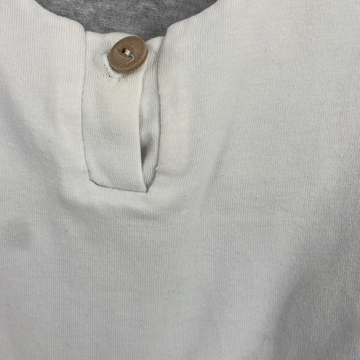 2-T-shirt manches longues 1+ In The Family 1 mois