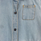 1-Combinaison Petit Bateau 18 mois
