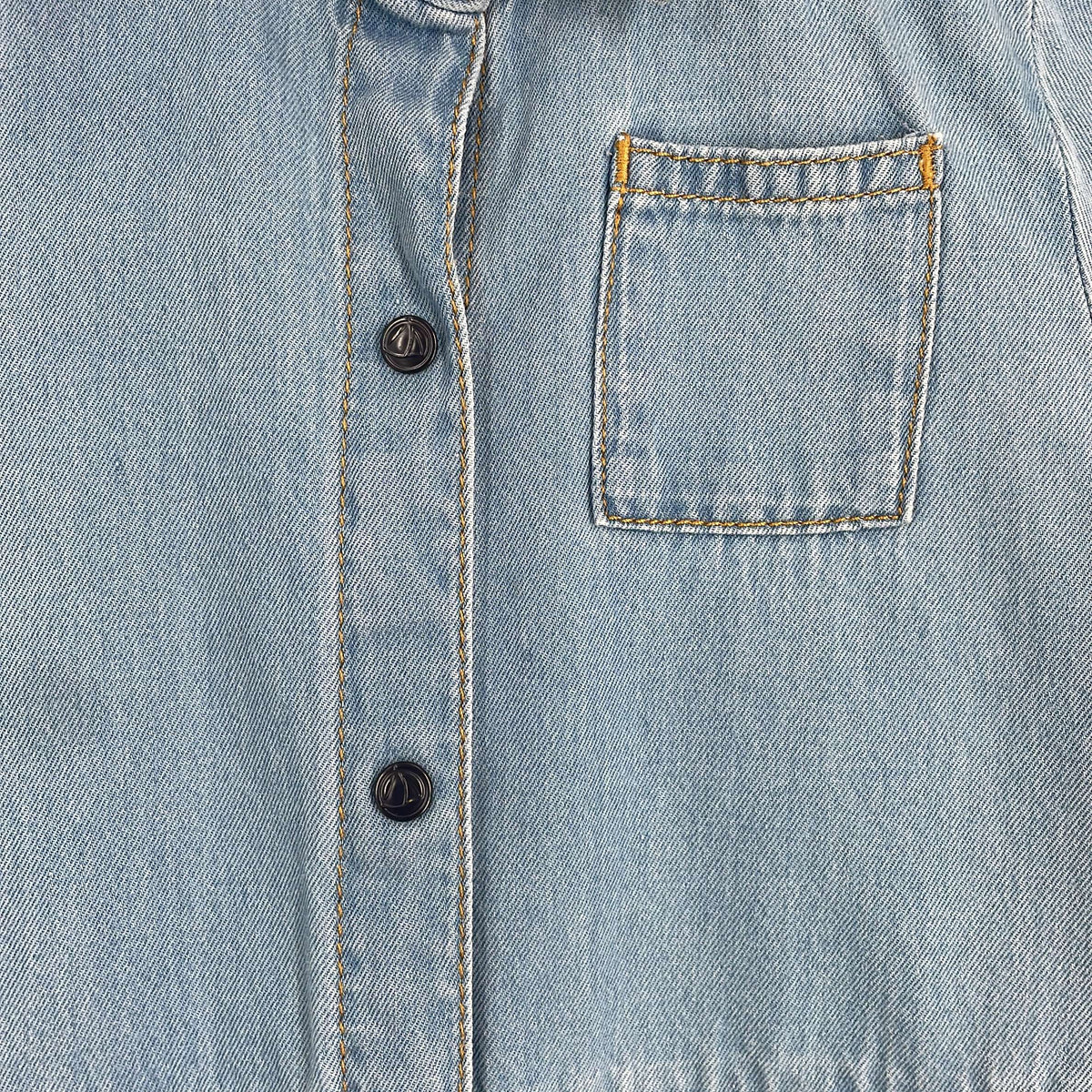 1-Combinaison Petit Bateau 18 mois