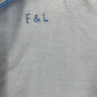 1-Pyjama long Fred & Louis 24 mois