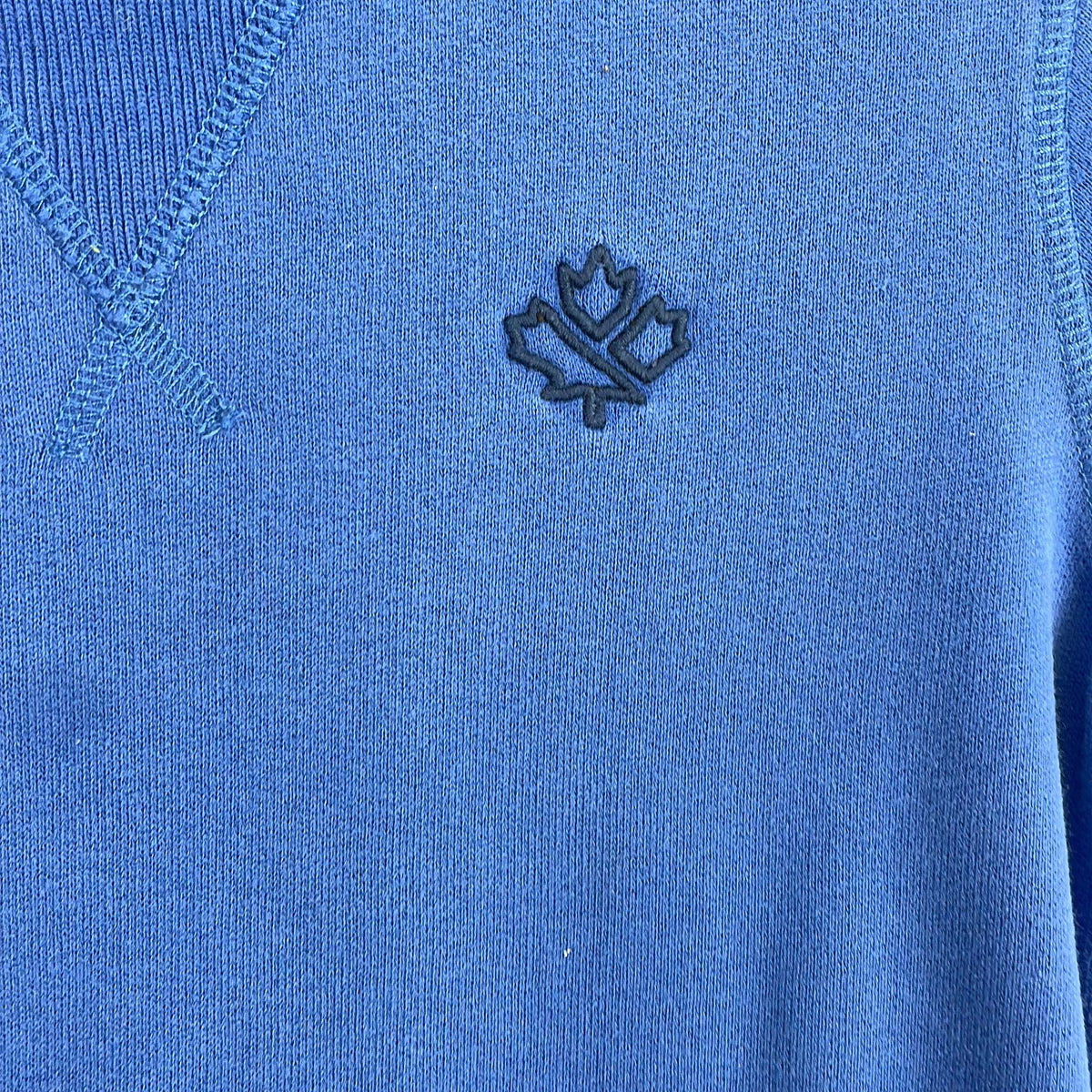 1-Sweat River Woods 6 ans