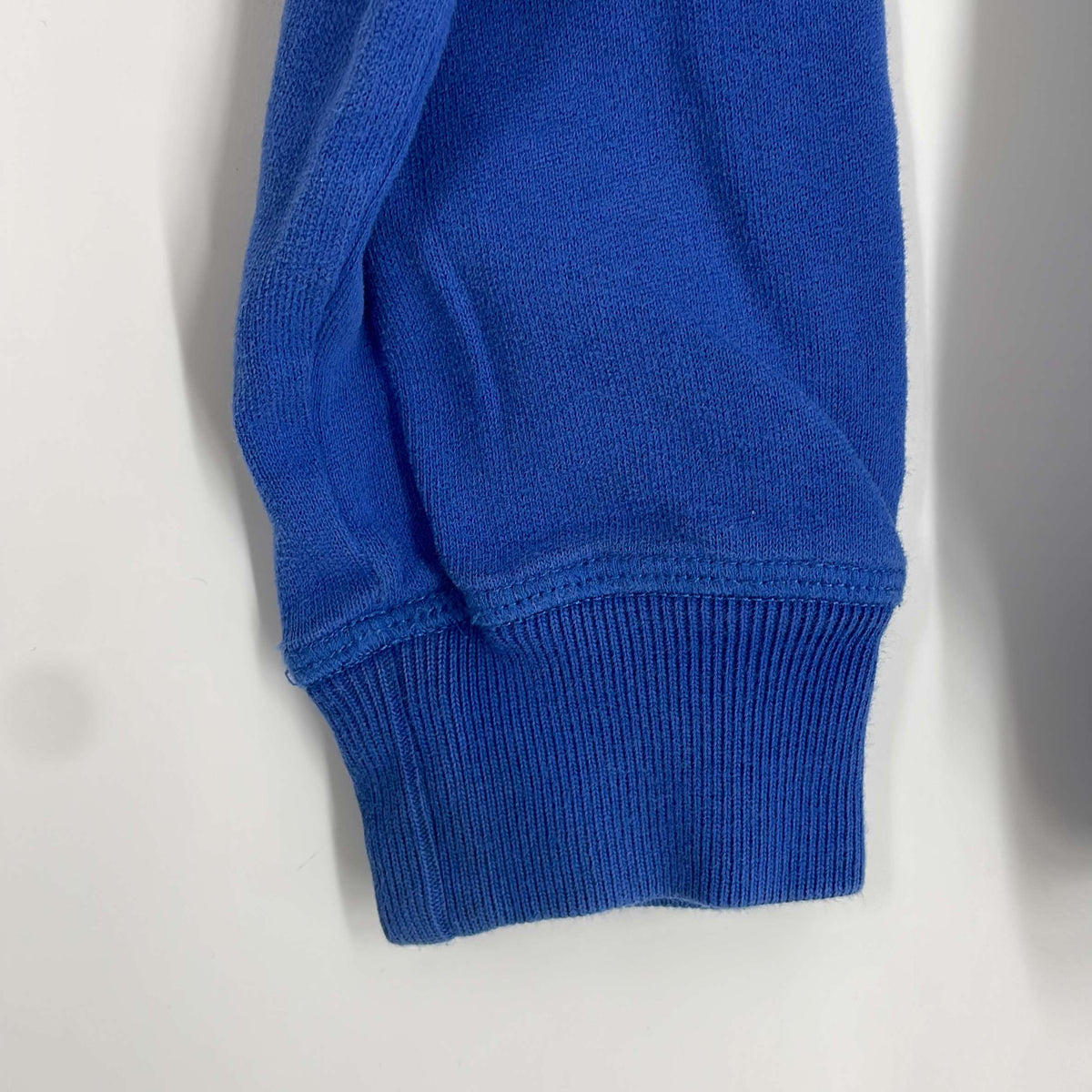 2-Sweat River Woods 6 ans