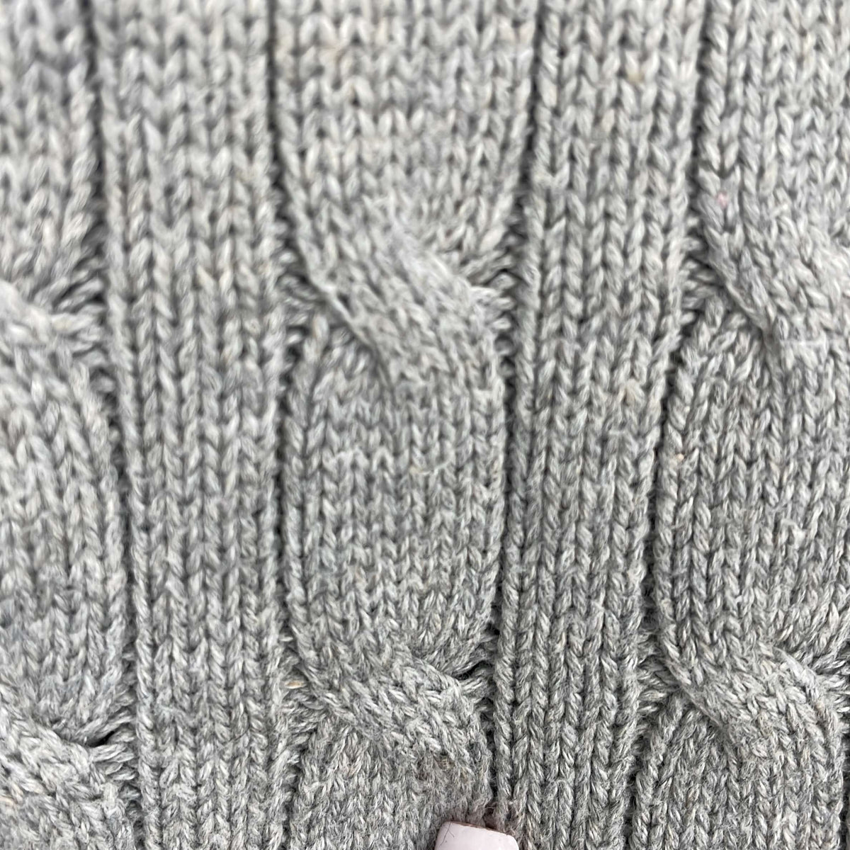 2-Pull Ralph Lauren 3 ans