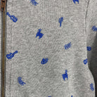 1-Sweat Bonito