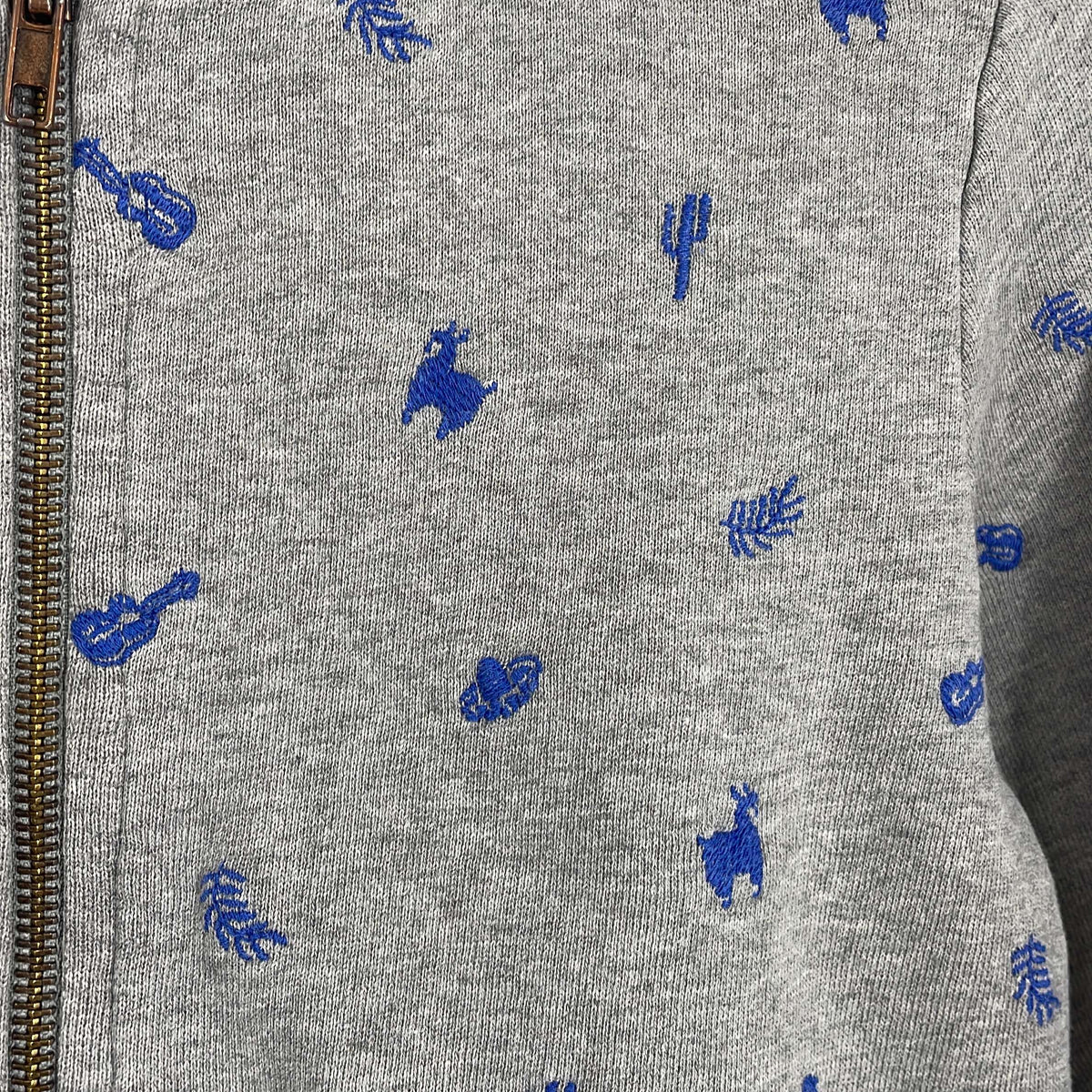 1-Sweat Bonito
