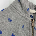 2-Sweat Bonito