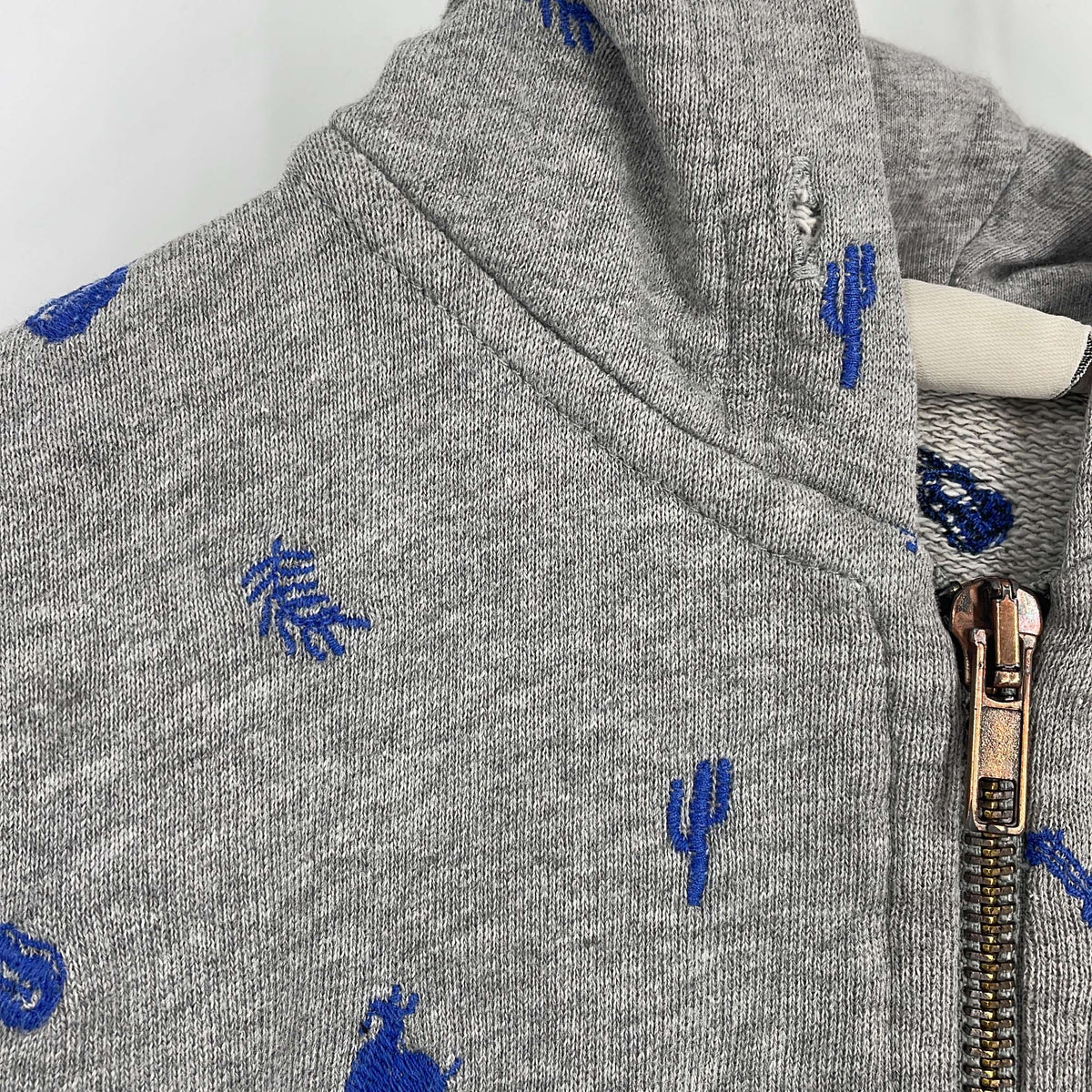 2-Sweat Bonito