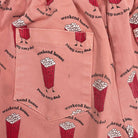 2-Pantalon Weekend House Kids 5-6 Ans