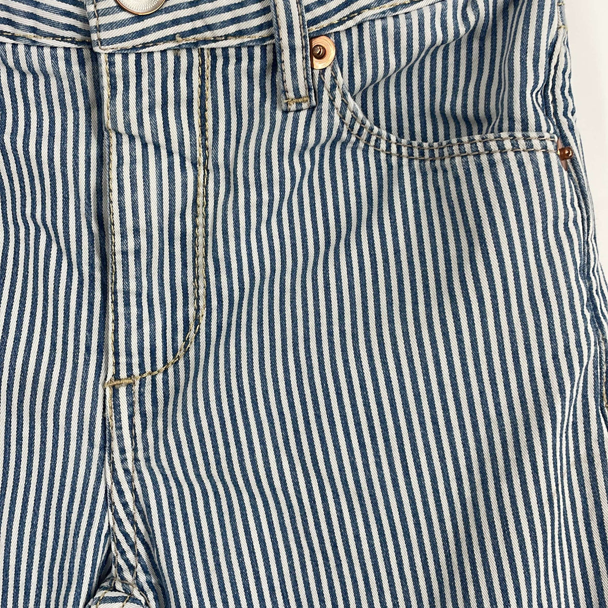 1-Pantalon Bellerose 6 ans