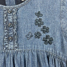 1-Robe Vertbaudet 3 ans