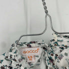 1-Chemise/blouse Gocco 6-9 Mois