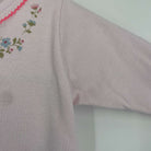 2-Pyjama long Petit Bateau 1 mois
