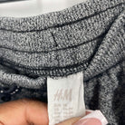 1-Jogging H&M 24 mois