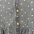 1-Chemise/blouse Zara Baby 3 ans