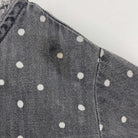 2-Chemise/blouse Zara Baby 3 ans