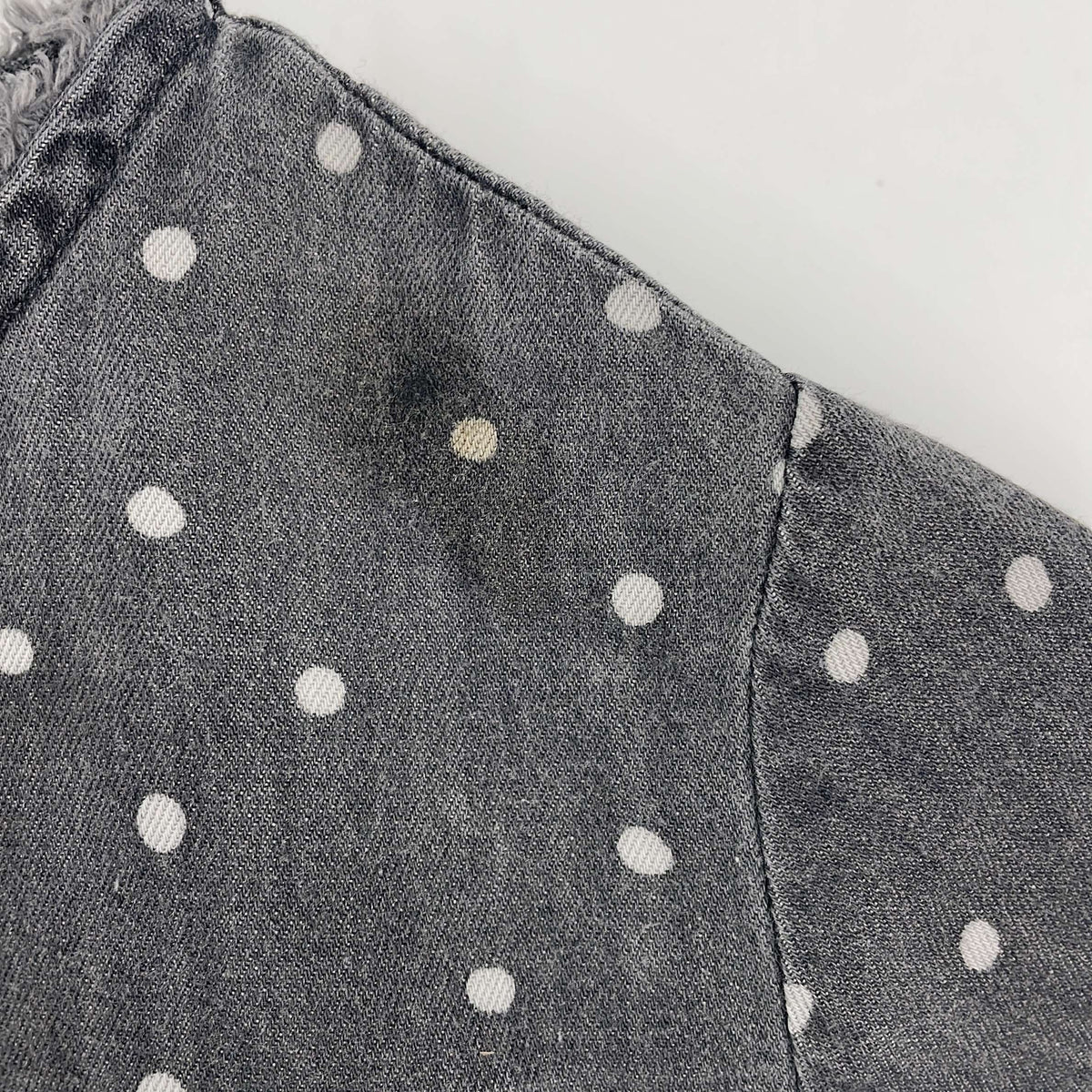 2-Chemise/blouse Zara Baby 3 ans